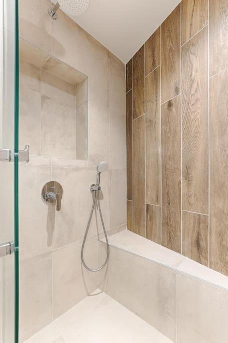 Mykeypers - Chic & Cozy Flat 4P - Republique Daire Paris Dış mekan fotoğraf